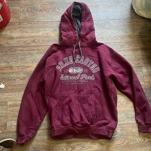 Grand Canyon Hoodie